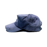 Load image into Gallery viewer, “Lost &amp; Found Myself” Unstructured 5 Panel (Midnight Blue)

