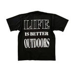 Load image into Gallery viewer, LIFE OUTDOORS #5 (X-LARGE)
