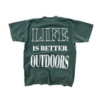 Load image into Gallery viewer, Life Outdoors #7 (Large)

