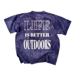 Load image into Gallery viewer, Life Outdoors #10 (X-LARGE)
