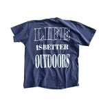 Load image into Gallery viewer, Life Outdoors #11 (X-Large)
