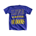 Load image into Gallery viewer, Life Outdoors #12 (Large)
