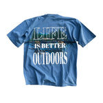 Load image into Gallery viewer, Life Outdoors #13 (X-Large)
