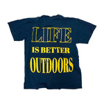 Load image into Gallery viewer, Life Outdoors #14 (Small)
