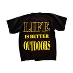 Load image into Gallery viewer, Life Outdoors #1 (Large)
