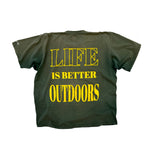 Load image into Gallery viewer, Life Outdoors #2 (XX-LARGE)
