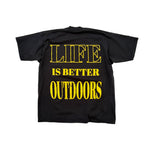 Load image into Gallery viewer, Life Outdoors #3 (X-LARGE)
