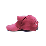 Load image into Gallery viewer, “Lost &amp; Found Myself” Unstructured 5 panel (Dried Rose)

