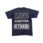 Load image into Gallery viewer, Life Outdoors #4 (LARGE)
