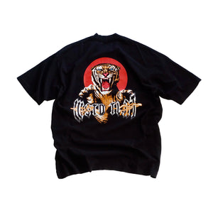 "Bengal" Heavyweight T-Shirt
