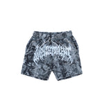 Load image into Gallery viewer, "Tribal" Volley Shorts (Mono Camo)
