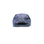 Load image into Gallery viewer, “Lost &amp; Found Myself” Unstructured 5 Panel (Midnight Blue)
