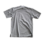 Load image into Gallery viewer, &quot;Demolition&quot; Heavyweight T-shirt (GREY)
