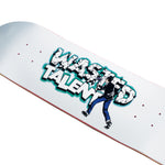 Load image into Gallery viewer, &quot;Demolition&quot; Skateboard Deck
