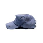 Load image into Gallery viewer, “Lost &amp; Found Myself” Unstructured 5 Panel (Midnight Blue)
