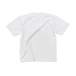 Load image into Gallery viewer, "Garden" Heavyweight T-shirt (White)
