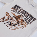 Load image into Gallery viewer, &quot;God&#39;s Country&quot; Heavyweight T-Shirt (Desert)
