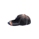 Load image into Gallery viewer, "Ashes" Unstructured Baseball cap
