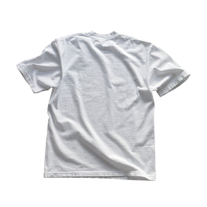 "Homies" Heavyweight T-shirt (White)