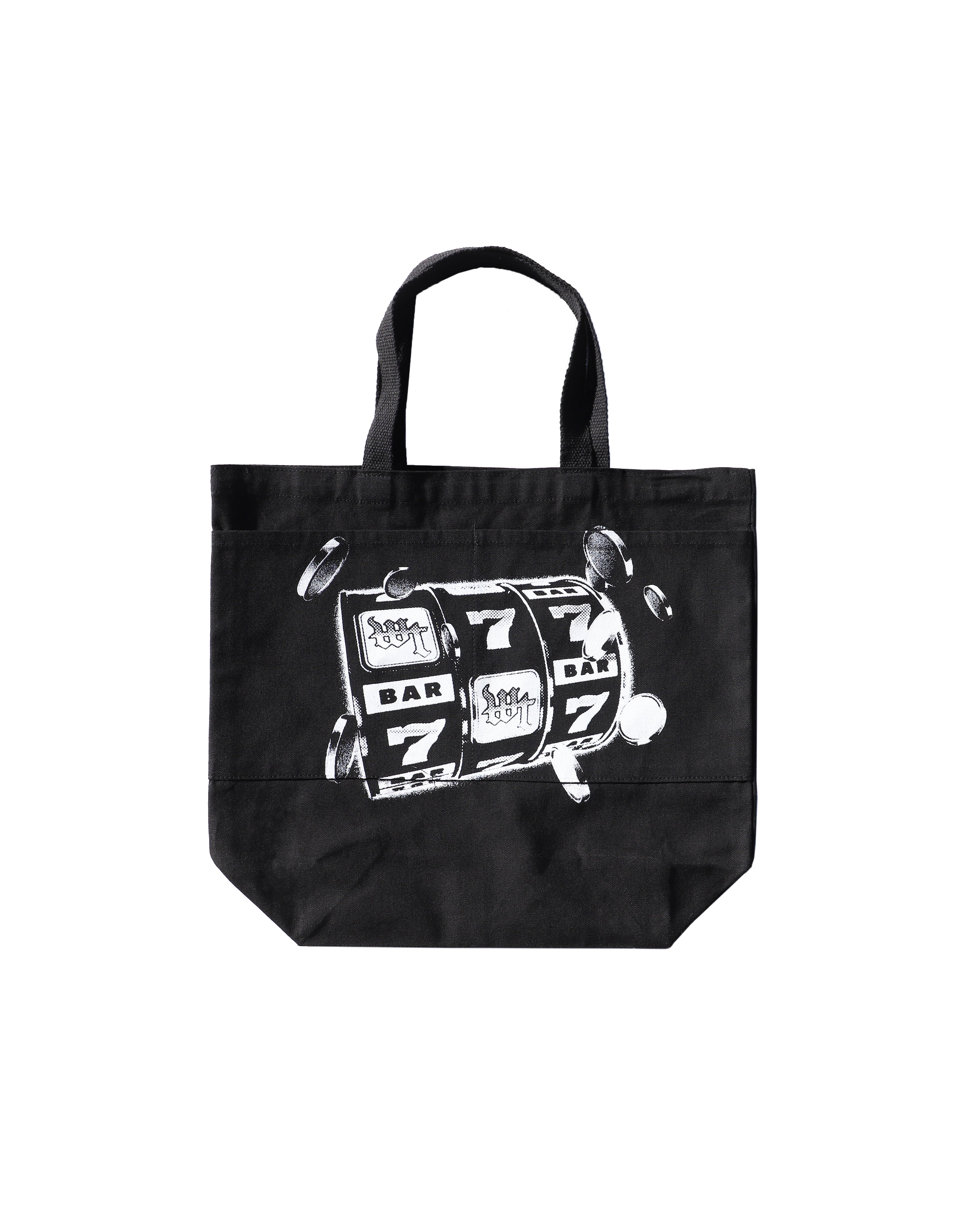 "Jackpot" Tote Bag