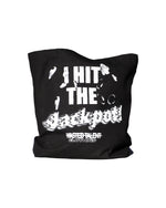 Load image into Gallery viewer, &quot;Jackpot&quot; Tote Bag
