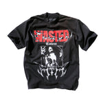 Load image into Gallery viewer, &quot;Looking Sharp&quot; Heavyweight T-Shirt (Rustic Black)
