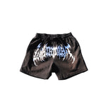 Load image into Gallery viewer, "Tribal" Volley Shorts (Rust)
