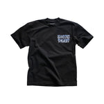 Load image into Gallery viewer, &quot;Ride or Die&quot; Heavyweight T-Shirt (Black)
