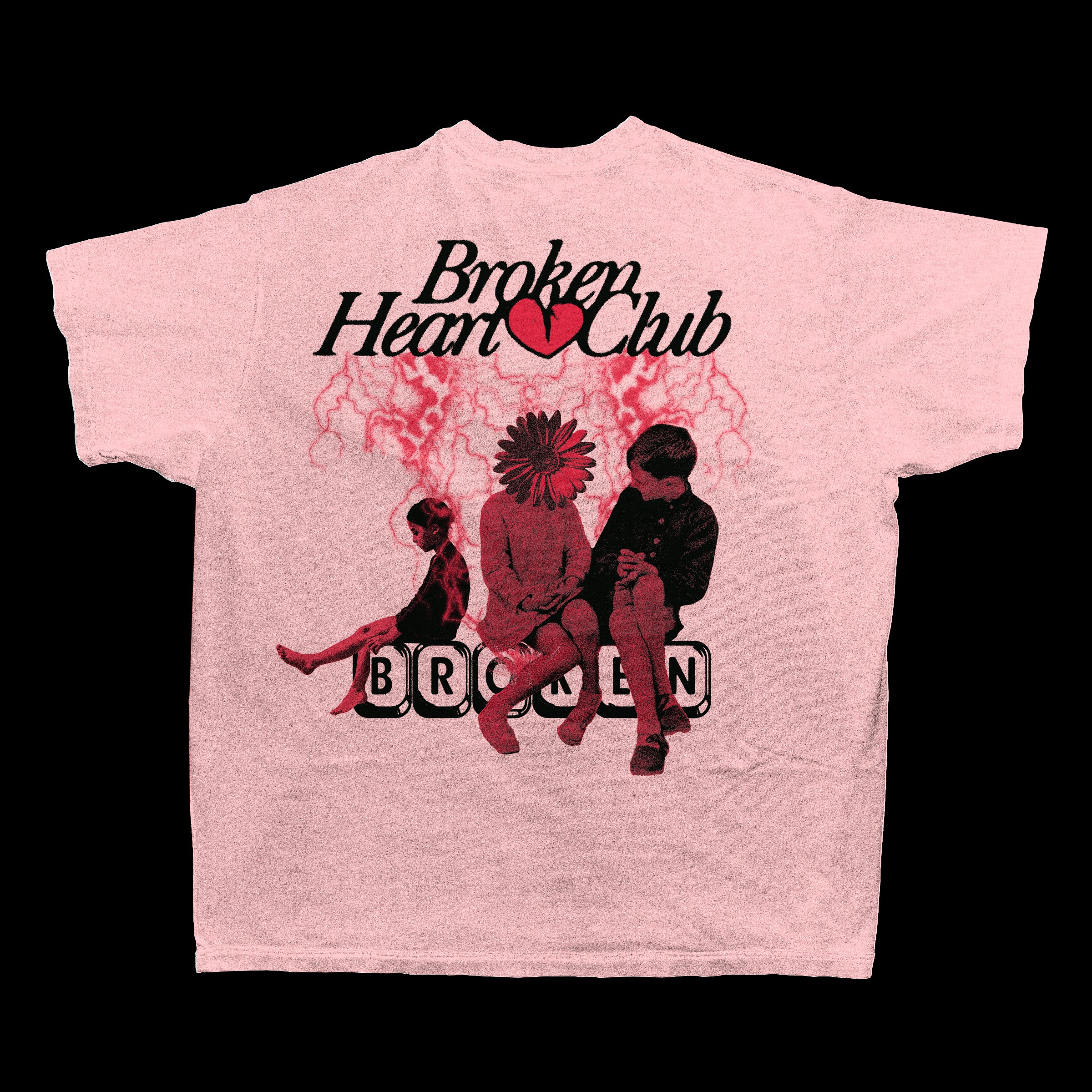"BCH Blocks" T-Shirt