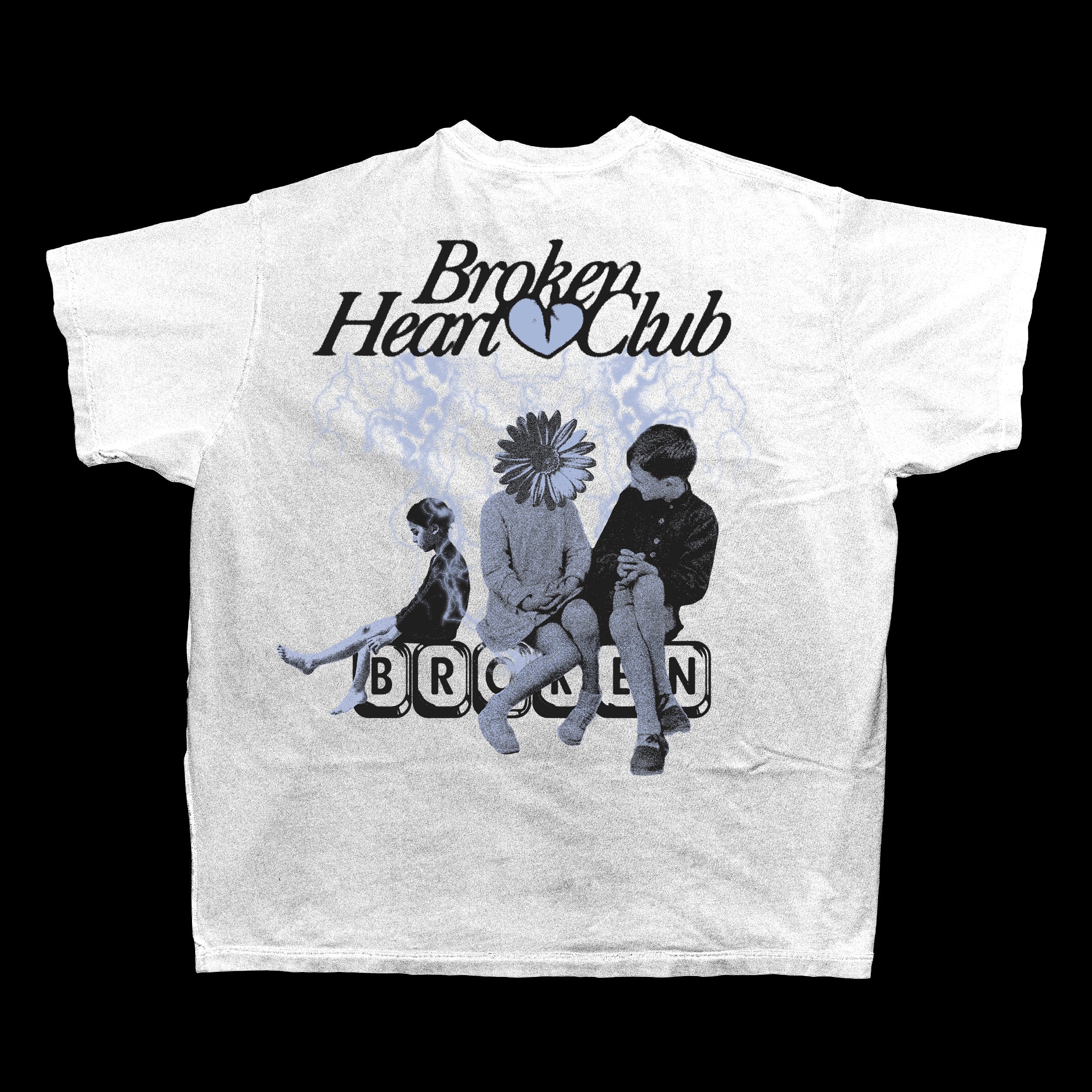 "BCH Blocks" T-Shirt