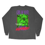 Load image into Gallery viewer, &quot;Nightmares&quot; LS T-Shirt
