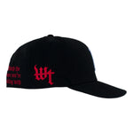 Load image into Gallery viewer, &quot;Watch the ones you&#39;re rolling with&quot; Limited Edition LA Fitted
