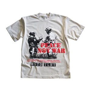 "Peace Not War" T-Shirt