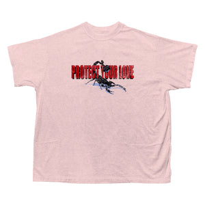 "Protect Your Love" T-Shirt