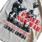 Load image into Gallery viewer, &quot;Peace Not War&quot; T-Shirt
