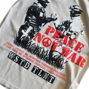 "Peace Not War" T-Shirt