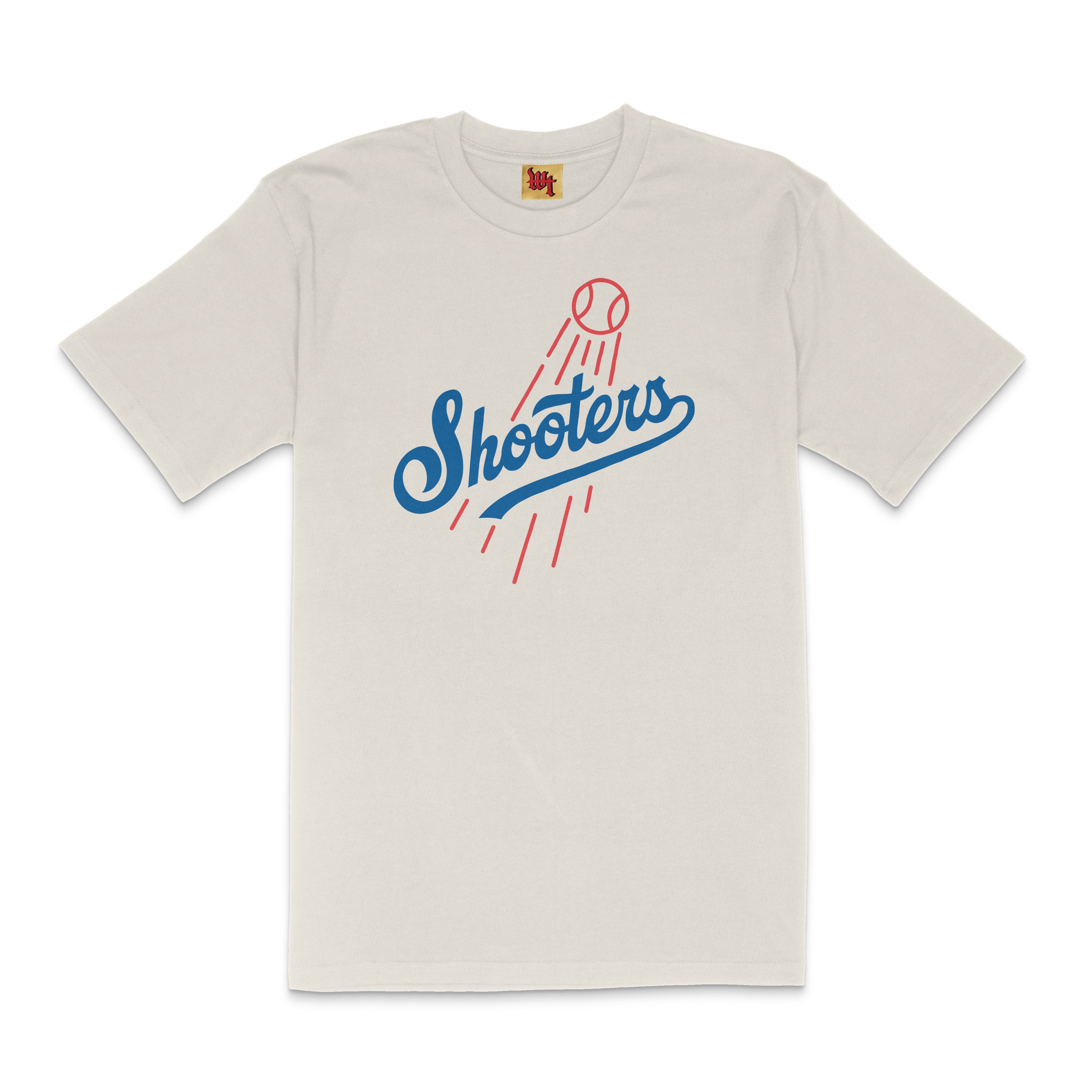 "Shooters" T-Shirt