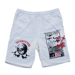 Load image into Gallery viewer, &quot;Free Yourself&quot; Sweat Shorts
