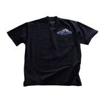 Load image into Gallery viewer, &quot;Strike Zone&quot; Heavyweight Pocket T-shirt
