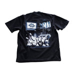 Load image into Gallery viewer, &quot;Strike Zone&quot; Heavyweight Pocket T-shirt
