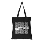 Load image into Gallery viewer, &quot;Thank You&quot; Tote Bag
