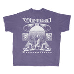 Load image into Gallery viewer, &quot;Virtual Personalities&quot; T-Shirt

