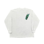 Load image into Gallery viewer, &quot;Voicemail&quot; Heavyweight Longsleeve T-Shirt
