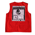 Load image into Gallery viewer, &quot;Wake Up&quot; Utility Vest
