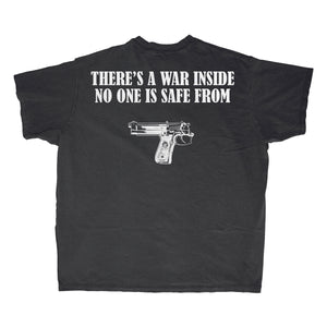 "War Inside" T-Shirt