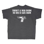 Load image into Gallery viewer, &quot;War Inside&quot; T-Shirt

