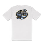 Load image into Gallery viewer, &quot;World Series Globe&quot; T-Shirt
