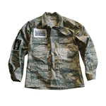 Load image into Gallery viewer, &quot;Heavy Artillery&quot; Jacket
