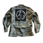 Load image into Gallery viewer, &quot;Heavy Artillery&quot; Jacket
