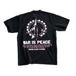 Load image into Gallery viewer, &quot;War is Peace&quot; T-Shirt
